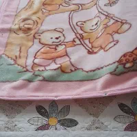 پتوی قنداق نوزاد