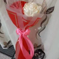 هدیه ماندگار|گل مصنوعی|شیراز, تحویلی|دیوار