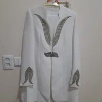 کت و شلوار زنانه