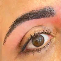 خدمات اصلاح ابرو و صورت|خدمات آرایشگری و زیبایی|اصفهان, کساره|دیوار