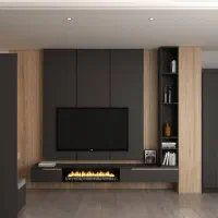 تعمیر کابینت کمد جاکفشی جارختخوابی|خدمات پیشه و مهارت|اصفهان, مرداویج|دیوار