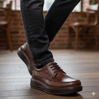 فروشگاه آنلاین کفش چرم طبیعی تبریزپا