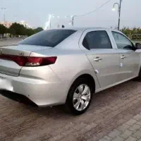 خودروتارا اتوماتیکV2مدل1400تحویل1401مشابه صفر|خودرو سواری و وانت|اهواز, زیتون کارمندی|دیوار