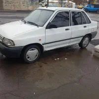 شاسی پلمپ|خودرو سواری و وانت|هشتگرد, مدرس|دیوار