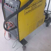 دستگاه جوش آرگون  TIG 403