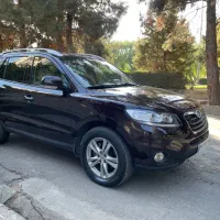 سانتافه ۲۰۱۰ موتور۳۵۰۰