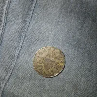 سکه 20 فرانک کلکسیونی|کلکسیون سکه، تمبر، اسکناس|بروجرد, |دیوار