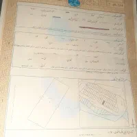 قطعه مسکونی سند تک برگ ۲۷۰ متر شهرک صفاییه