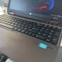 اچ پی دانشجویی دانش آموزی CNC i5 RAM8 SSD256 تمیز|رایانه همراه|کرج, گلشهر|دیوار