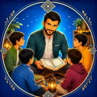 ختم خوانی قرآن و نماز استیجاری برای اموات شما