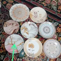 ظروف نشکن|ظروف سرو و پذیرایی|خاش, |دیوار