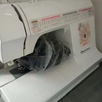 چرخ خیاطی نو