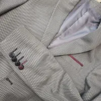 کت شلوار جلیقه درحدنو