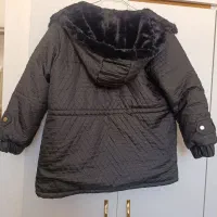 بارانی سایز ۴۴|لباس|خوی, |دیوار