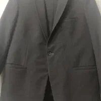 کت وشلوار نو یک بارم پوشیده نشده|لباس|تربتحیدریه, یحیی آباد|دیوار