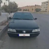 پژو 405