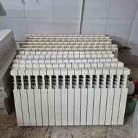 رادیاتور شوفاژ ایران رادیاتور مدل ترمو  کال