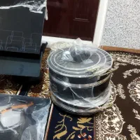 گاز وهودصحفه ای|ظروف پختوپز|نورآباد, |دیوار