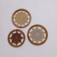 مجموعه دیوارکوب های متنوع با قیمت زیر یک میلیون|صنایع دستی و سایر لوازم تزئینی|تهران, تهرانپارس غربی|دیوار