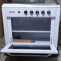 گاز نو اک بند طرح فر camel|اجاق گاز و لوازم برقی پختوپز|فولادشهر, B2|دیوار