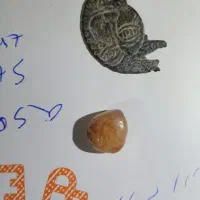 سنگ قدیمی|کلکسیون اشیاء عتیقه|بردسیر, |دیوار