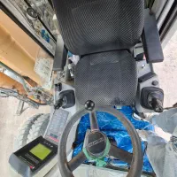 فروش بیل(A900(LEEBHERR|خودرو سنگین|اصفهان, شفق|دیوار