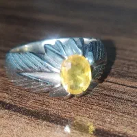 یاقوت زرد سریلانکا اعلا|جواهرات|مشهد, امیر|دیوار