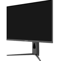 مانیتور 27اینچ 4k با -160-360هرتز  نقد و اقساط|قطعات و لوازم جانبی رایانه|کرج, شهرک فهمیده|دیوار