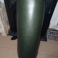 کیسه بوکس سنگین دو رویه