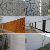 سیمانکاری بنایی