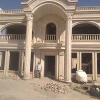 سنگ کاری ساختمان|خدمات پیشه و مهارت|پاکدشت, پاکدشت (مامازند)|دیوار