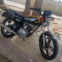 200کویر مدل 1401|موتورسیکلت|نجف‌آباد, جامی|دیوار