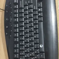 کیبورد سالم نو