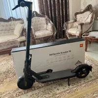 اسکوتر برقی شیائومی