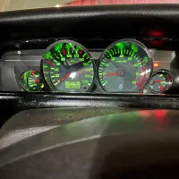 زانتیا مدل۸۷|خودرو سواری و وانت|ساری, |دیوار