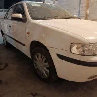 فقط با این شماره تماس|خودرو سواری و وانت|لامرد, |دیوار