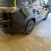 تیگو ۸پرومکسIE مدل1403|خودرو سواری و وانت|قم, زنبیل آباد|دیوار