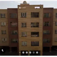 اجاره آپارتمان یک خوابه طبقه 4 با آسانسور