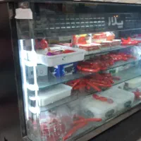 یخچال آکواریومی پلار|فروشگاه و مغازه|گلبهار, شهر جدید گلبهار|دیوار