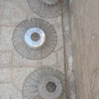 قالپاق سیمی پیکان|قطعات یدکی و لوازم جانبی|تربت‌حیدریه, شهرک ولیعصر|دیوار