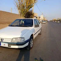 آلهی خودرو|خودرو سواری و وانت|تبریز, |دیوار