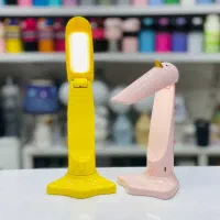 چراغ مطالعه و چراغ خواب