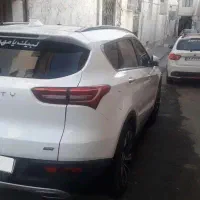 فیدلیتی پرایم.کم کارکرد ۱۰پر .اتومات|خودرو سواری و وانت|کرج, پیشاهنگی|دیوار