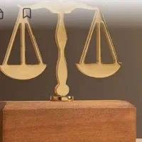 وکیل رسمی دادگستری