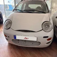 ام وی ام mvm ۱۱۰ چهار سیلندر مدل ۹۴ کم کار