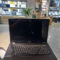 لپ تاپ Asus