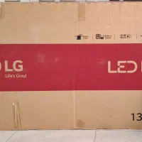 کارتون خالی تلویزیون ۵۵  اینچ LG