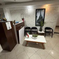 ۶۵متر/۲ اتاقه /موقعیت اداری بر ستارخان با آسانسور|اجارهٔ دفتر کار، اتاق اداری، مطب|تهران, صادقیه|دیوار