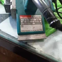 رنده برقی نجاری