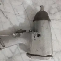 بکس بادی نیاز به تعمیر